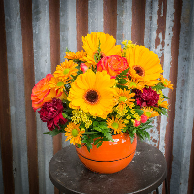 Basketball Star from Marion Flower Shop in Marion, OH