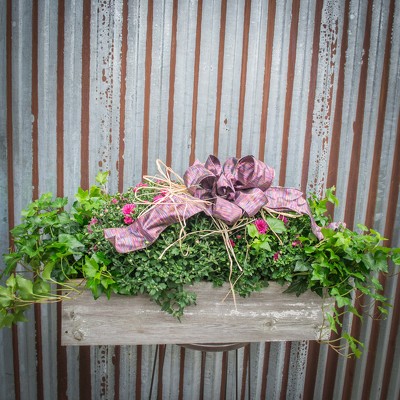 Barnbox Hardy Mum from Marion Flower Shop in Marion, OH