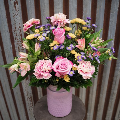 Special #6<br>Dot...dot...dot...I Love You Mom from Marion Flower Shop in Marion, OH