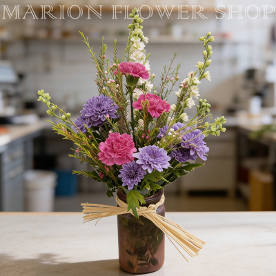 Special #4<br>Mother's Touch from Marion Flower Shop in Marion, OH