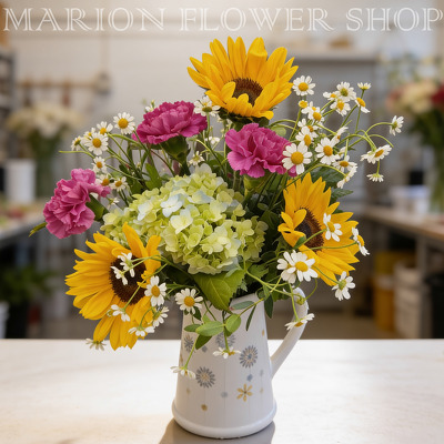 Special #5<br>ReTrO Mom from Marion Flower Shop in Marion, OH