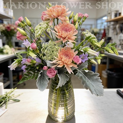 Special #7<br>Thank YOU, Mom from Marion Flower Shop in Marion, OH