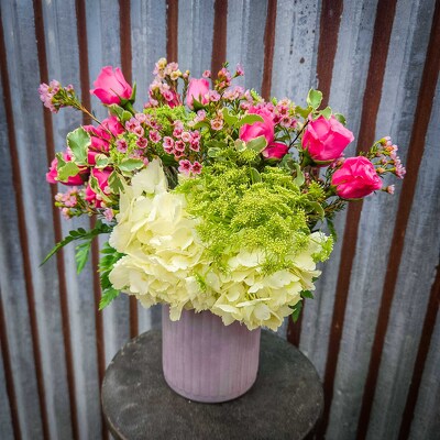 Special #1 - You're the One from Marion Flower Shop in Marion, OH