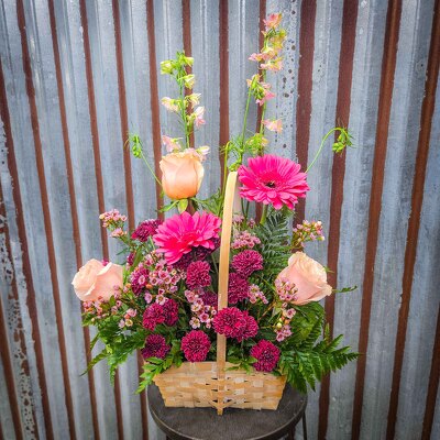 Special #4 - Dream Weaver from Marion Flower Shop in Marion, OH